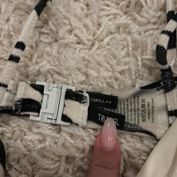 triangl bikini - Picture 3 of 3